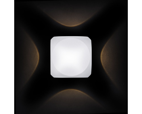 Купить Светильник настенный Maytoni O014WL-L4W| VIVID-LIGHT.RU