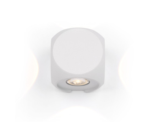 Купить Светильник настенный Maytoni O014WL-L4W| VIVID-LIGHT.RU