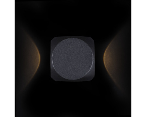 Купить Светильник настенный Maytoni O015WL-L4B| VIVID-LIGHT.RU