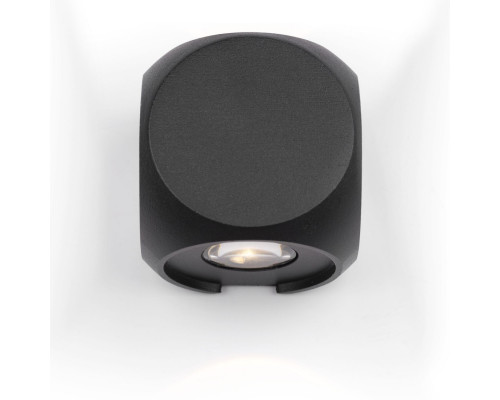 Купить Светильник настенный Maytoni O015WL-L4B| VIVID-LIGHT.RU