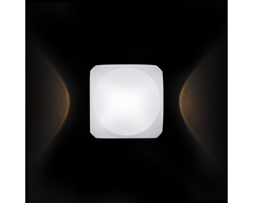 Сделать заказ Светильник настенный Maytoni O015WL-L4W| VIVID-LIGHT.RU