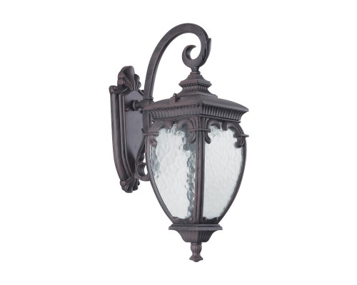 Оформить заказ Светильник настенный Maytoni O414WL-01BZ| VIVID-LIGHT.RU