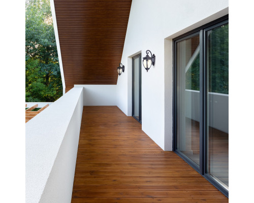 Оформить заказ Светильник настенный Maytoni O414WL-01BZ| VIVID-LIGHT.RU