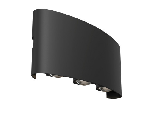 Оформить заказ Светильник настенный Maytoni O417WL-L6B3K| VIVID-LIGHT.RU