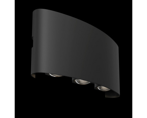 Оформить заказ Светильник настенный Maytoni O417WL-L6B3K| VIVID-LIGHT.RU