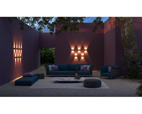 Оформить заказ Светильник настенный Maytoni O417WL-L4B3K| VIVID-LIGHT.RU