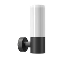 Светильник настенный Maytoni O418WL-01B