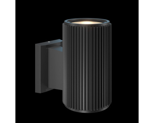 Оформить заказ Светильник настенный Maytoni O419WL-01B| VIVID-LIGHT.RU