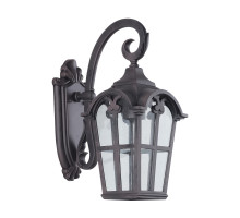 Светильник настенный Maytoni O413WL-01BZ