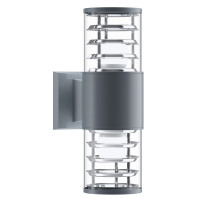 Светильник настенный Maytoni O576WL-02GR