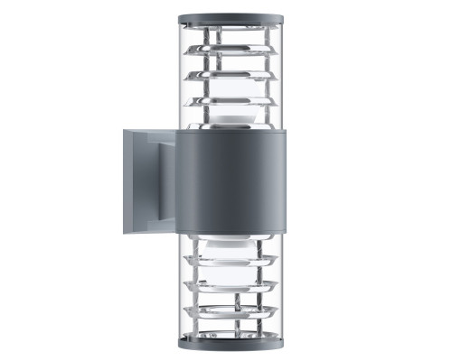 Заказать Светильник настенный Maytoni O576WL-02GR| VIVID-LIGHT.RU