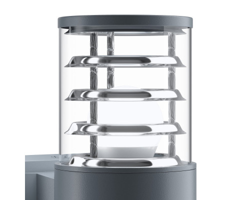 Заказать Светильник настенный Maytoni O576WL-02GR| VIVID-LIGHT.RU