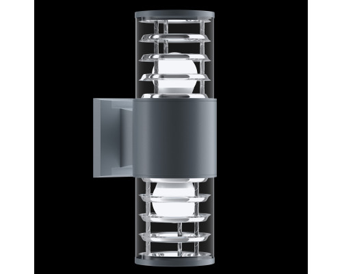 Заказать Светильник настенный Maytoni O576WL-02GR| VIVID-LIGHT.RU