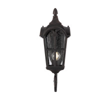 Светильник настенный Maytoni O413WL-01BZ1