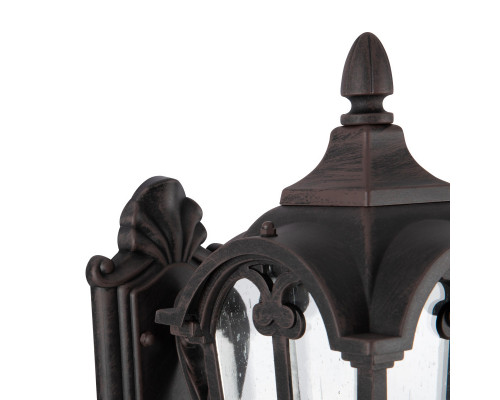 Купить Светильник настенный Maytoni O413WL-01BZ1| VIVID-LIGHT.RU