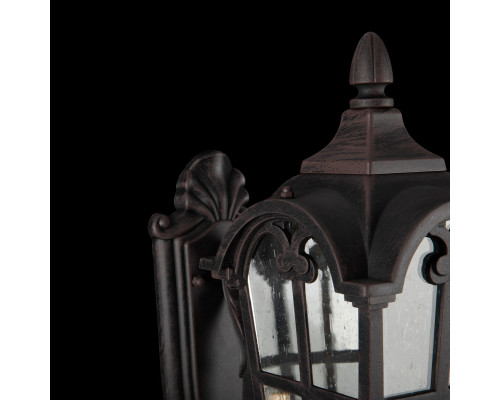 Купить Светильник настенный Maytoni O413WL-01BZ1| VIVID-LIGHT.RU