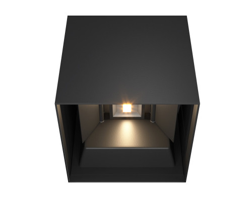 Сделать заказ Светильник настенный Maytoni O572WL-L20B3K| VIVID-LIGHT.RU