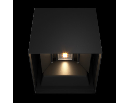 Сделать заказ Светильник настенный Maytoni O572WL-L20B3K| VIVID-LIGHT.RU