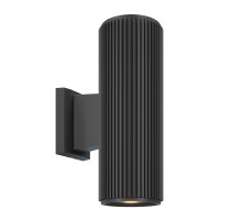 Светильник настенный Maytoni O419WL-02B