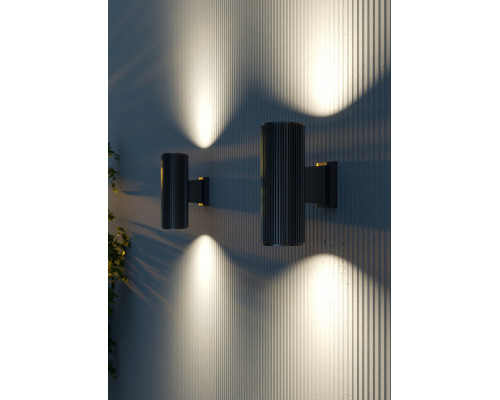 Сделать заказ Светильник настенный Maytoni O419WL-02B| VIVID-LIGHT.RU