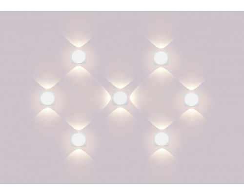 Купить Светильник настенный Maytoni O014WL-L4W| VIVID-LIGHT.RU