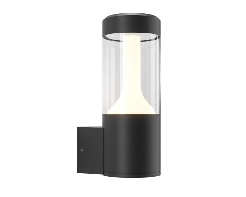 Сделать заказ Светильник настенный Maytoni O590WL-L8B4K| VIVID-LIGHT.RU