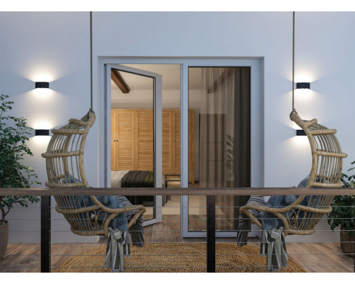 Оформить заказ Светильник настенный Maytoni O417WL-L6B3K| VIVID-LIGHT.RU