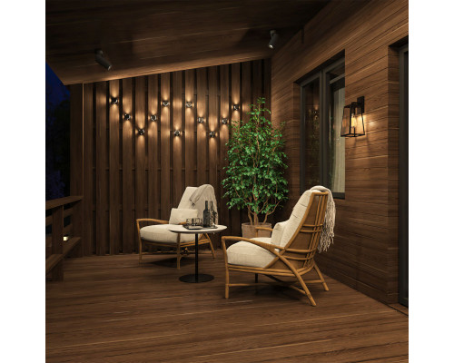 Купить Светильник настенный Maytoni O014WL-L4B| VIVID-LIGHT.RU