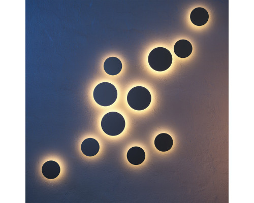 Оформить заказ Светильник настенный Maytoni O420WL-L12GF| VIVID-LIGHT.RU