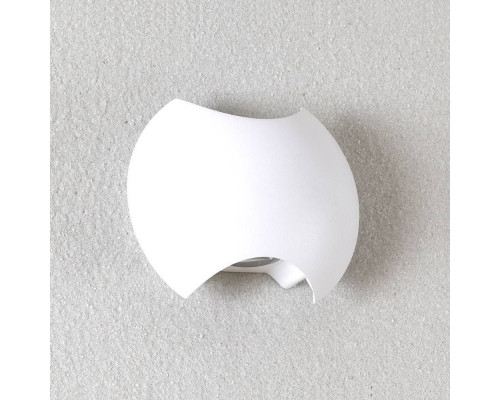 Заказать Светильник настенный Crystal Lux CLT 016W140 WH| VIVID-LIGHT.RU