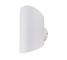 Светильник настенный Crystal Lux CLT 134W WH