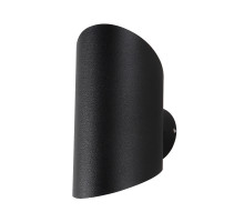 Светильник настенный Crystal Lux CLT 134W BL