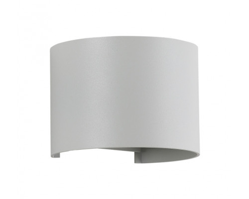 Сделать заказ Светильник настенный Crystal Lux CLT 530W WH| VIVID-LIGHT.RU