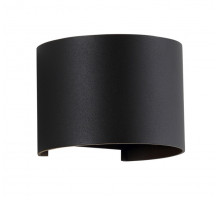 Светильник настенный Crystal Lux CLT 530W BL