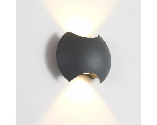 Купить Светильник настенный Crystal Lux CLT 016W140 DG| VIVID-LIGHT.RU