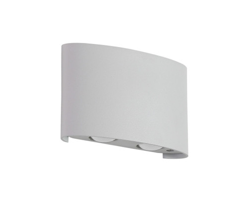 Оформить заказ Светильник настенный Crystal Lux CLT 023W2 WH| VIVID-LIGHT.RU