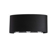 Светильник настенный Crystal Lux CLT 023W3 BL