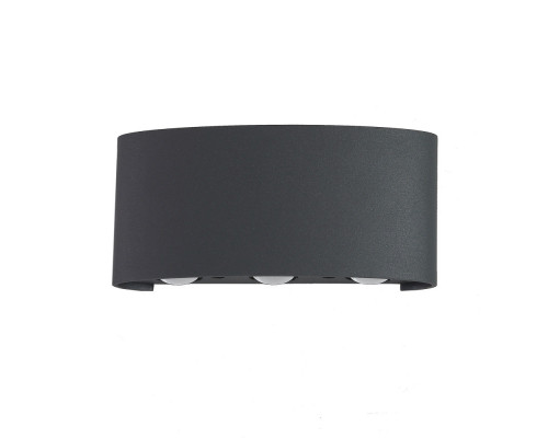 Заказать Светильник настенный Crystal Lux CLT 023W3 DG| VIVID-LIGHT.RU