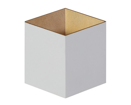 Купить Светильник настенный Crystal Lux CLT 227W WH-GO| VIVID-LIGHT.RU