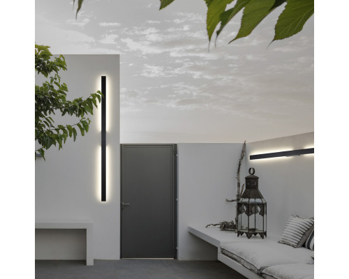 Оформить заказ Светильник настенный Mantra 7997| VIVID-LIGHT.RU