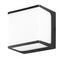 Светильник настенный ARTE Lamp A6418AL-1BK