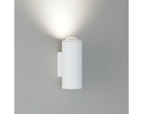 Оформить заказ Светильник настенный Elektrostandard Column LED белый (35138/U)| VIVID-LIGHT.RU