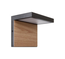 Светильник настенный LOFT IT 100001W