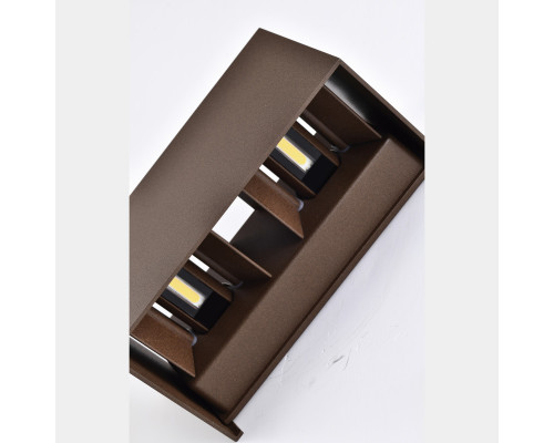 Заказать Светильник настенный Mantra 7818| VIVID-LIGHT.RU