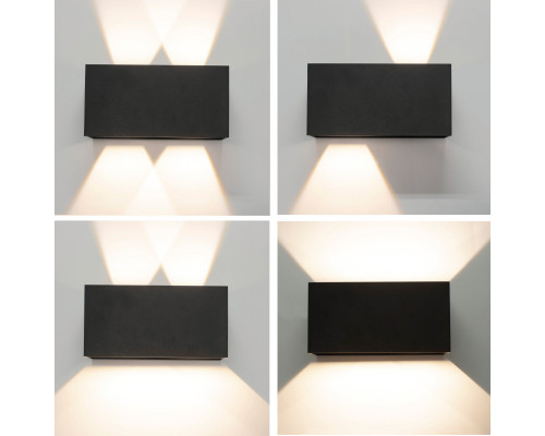 Заказать Светильник настенный Mantra 7818| VIVID-LIGHT.RU