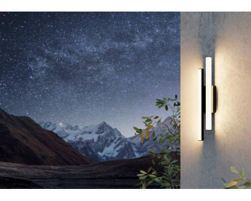 Заказать Светильник настенный EGLO 900133| VIVID-LIGHT.RU