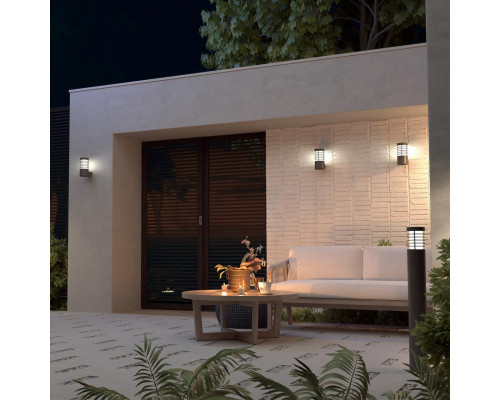 Сделать заказ Светильник настенный Novotech 370949| VIVID-LIGHT.RU