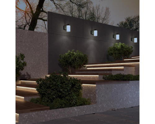 Сделать заказ Светильник настенный Novotech 370954| VIVID-LIGHT.RU