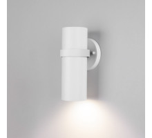 Светильник настенный Elektrostandard Grin белый (35000/D)