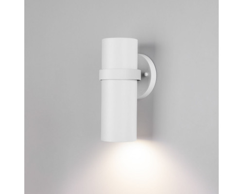 Заказать Светильник настенный Elektrostandard Grin белый (35000/D)| VIVID-LIGHT.RU